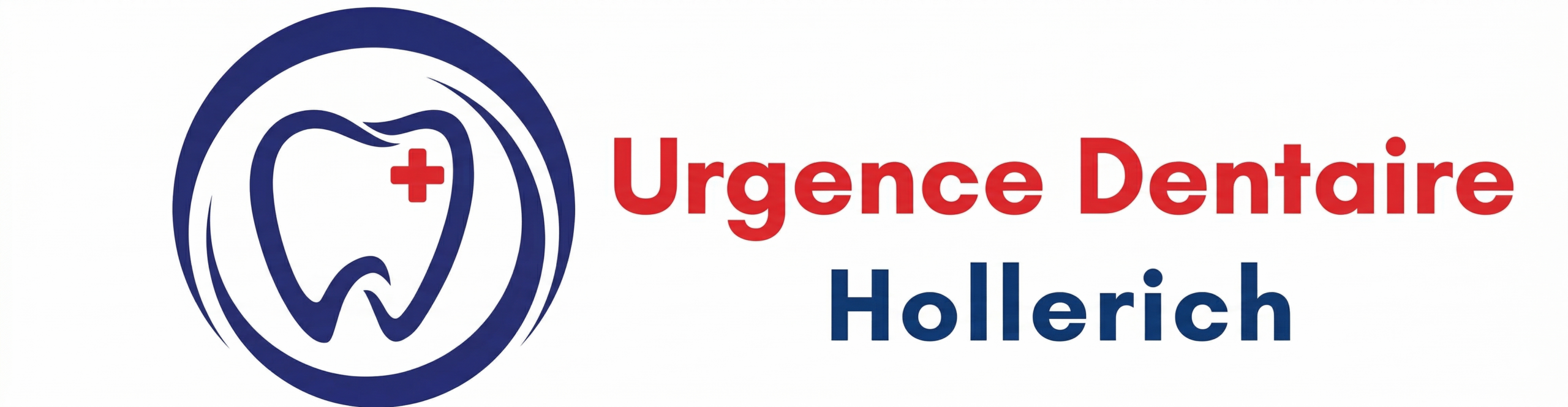 Urgence Dentaire Logo